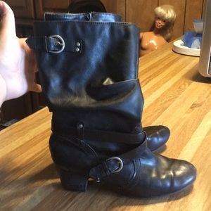 Women's boots